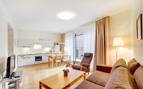 Apartment24 - Foorum
