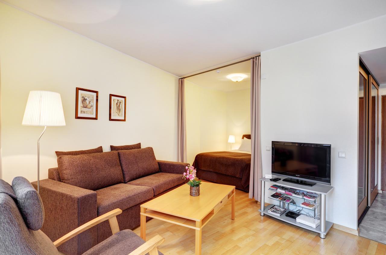 Apartment24 - Foorum Tallinn Exterior photo